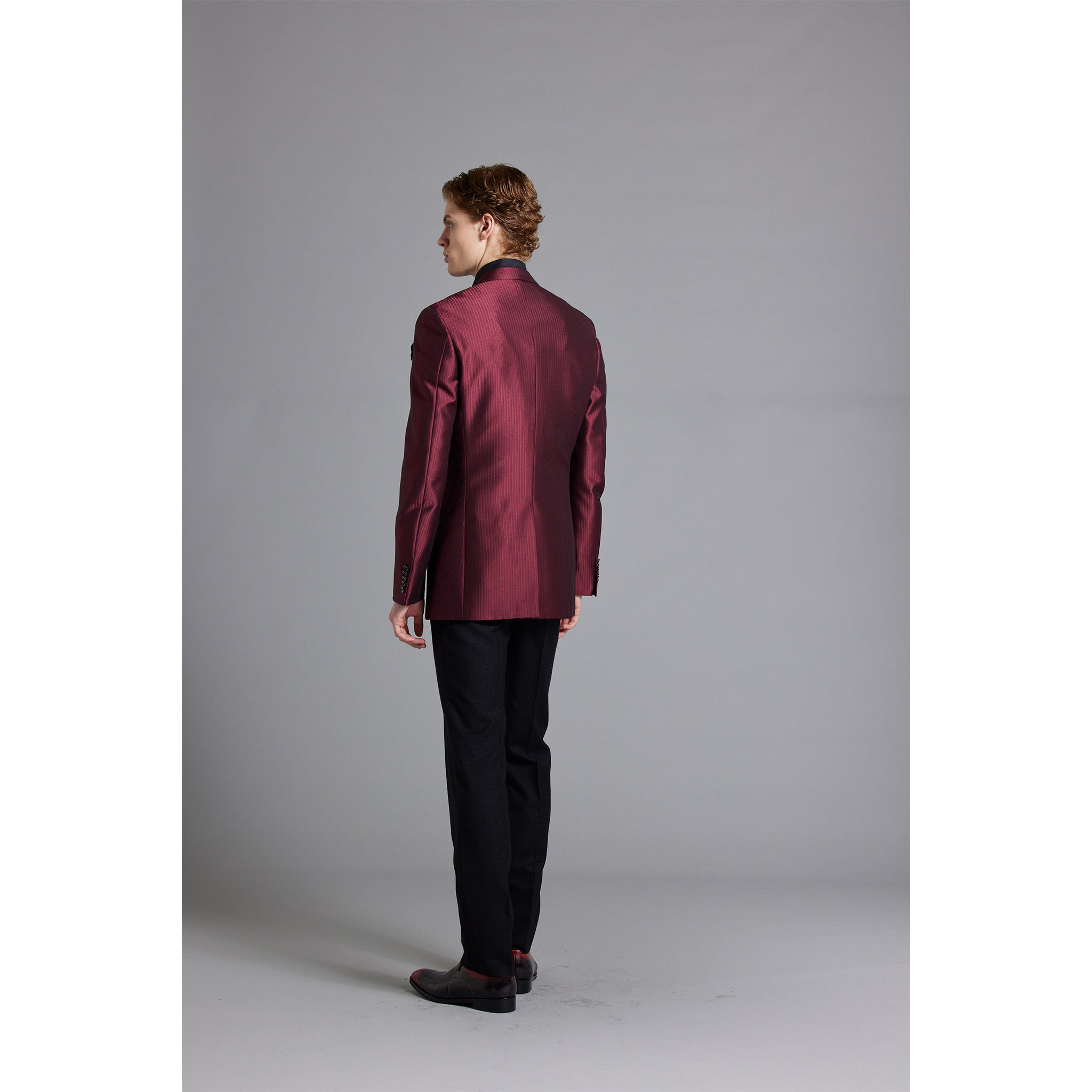 タキシード 20321S | AtelierYuka レンタルウェディングドレス