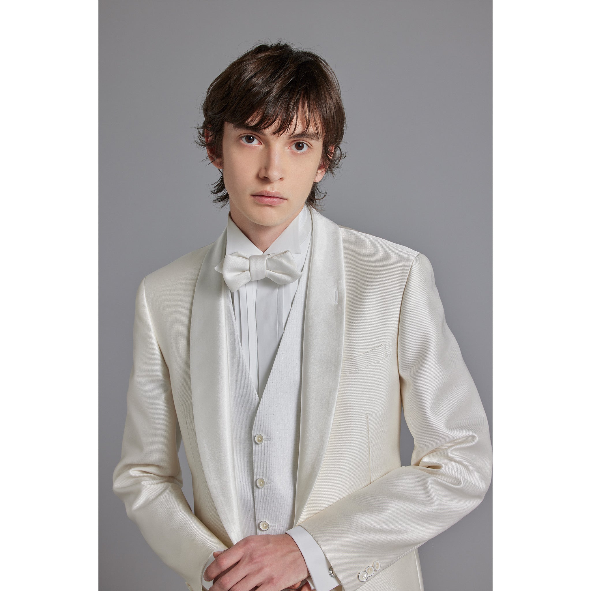 タキシード 20357S | AtelierYuka レンタルウェディングドレス