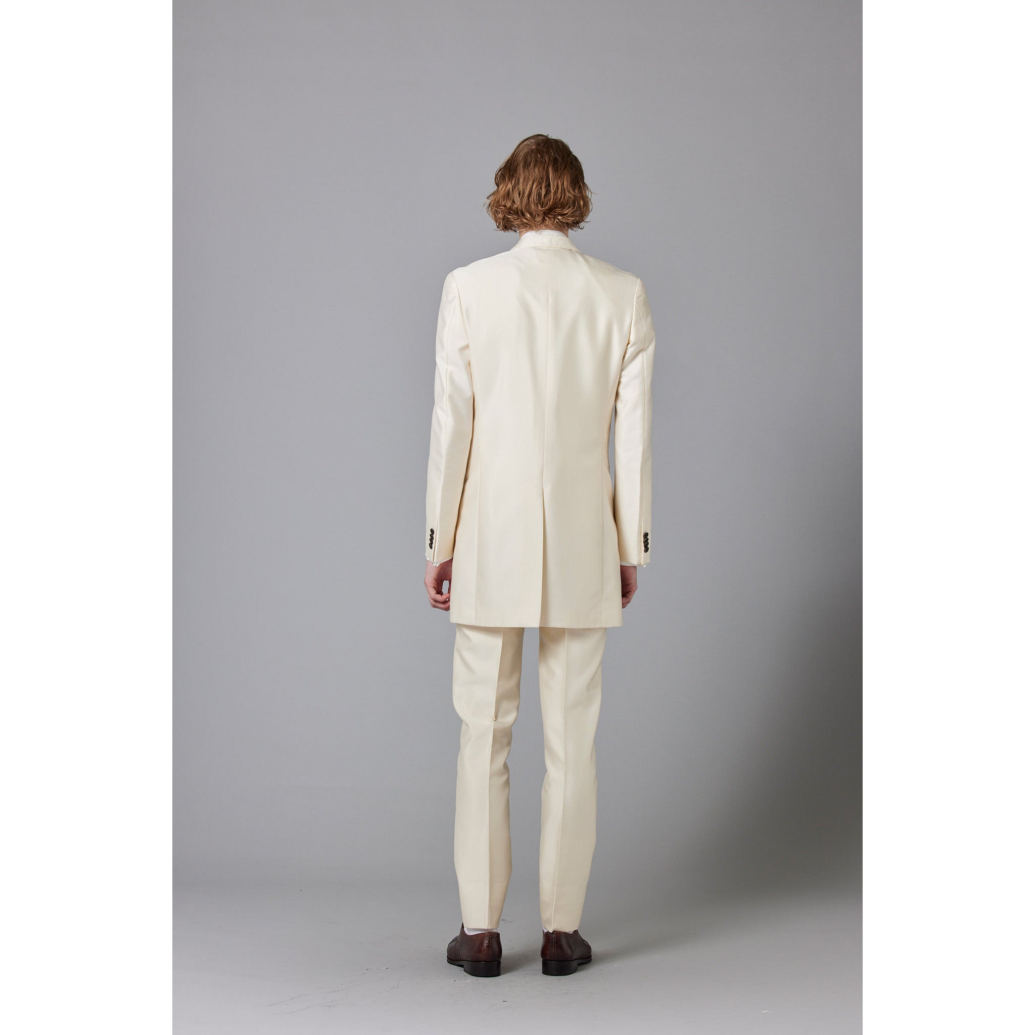 モーニングコート 713S | AtelierYuka レンタルウェディングドレス