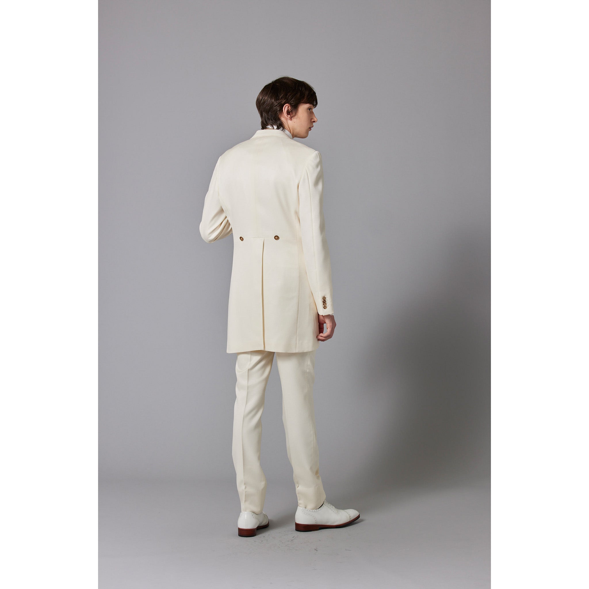 モーニングコート 715S | AtelierYuka レンタルウェディングドレス