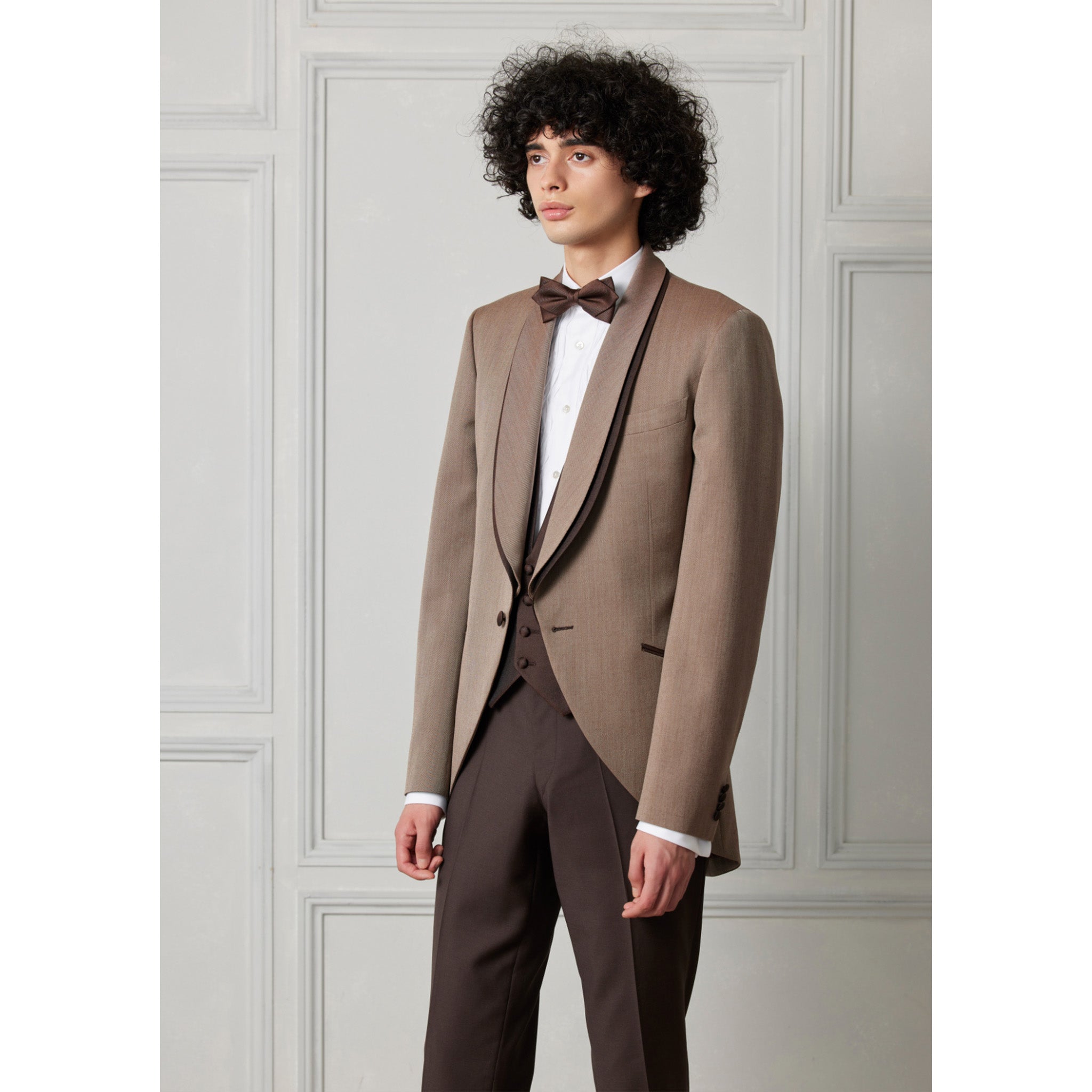 モーニングコート 778S | AtelierYuka レンタルウェディングドレス