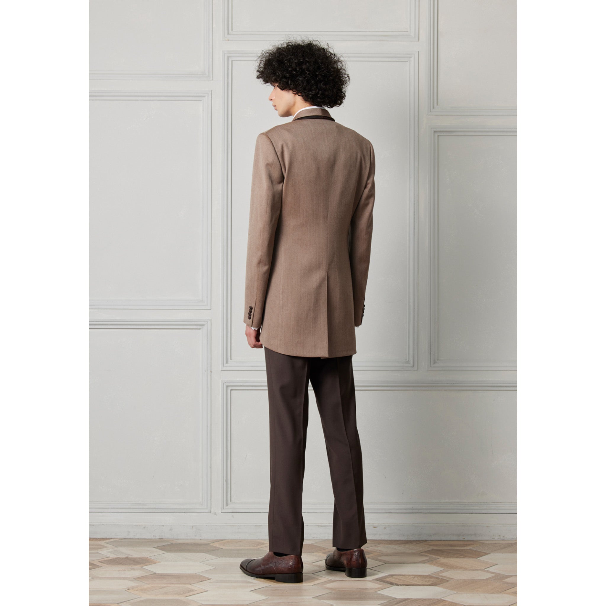 モーニングコート 778S | AtelierYuka レンタルウェディングドレス