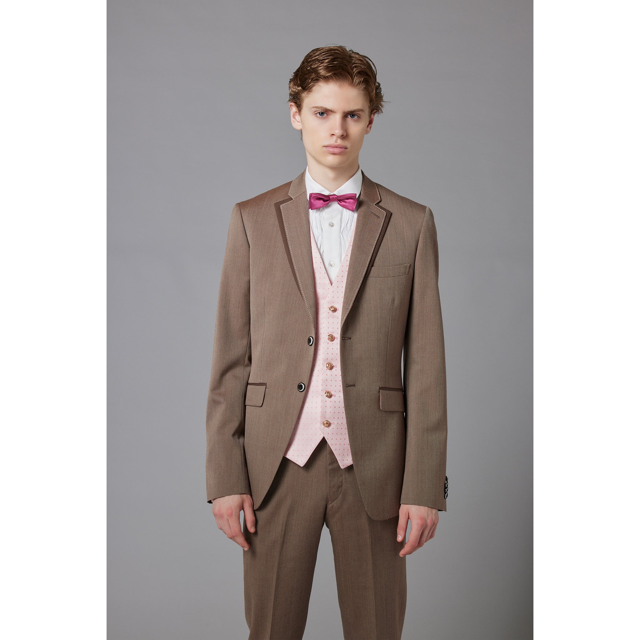 タキシード 20385 – アトリエユカ｜AtelierYuka