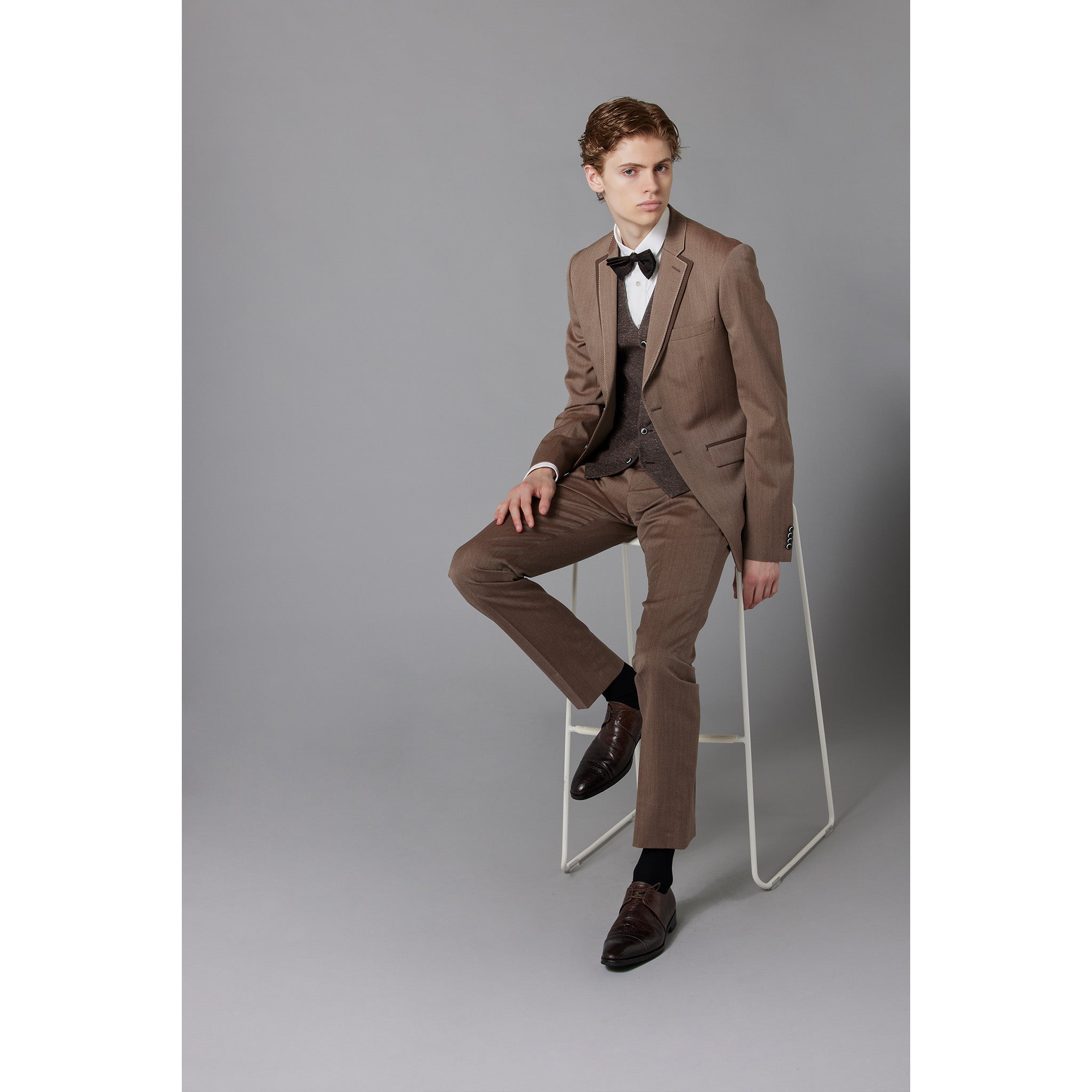 タキシード 20385 – アトリエユカ｜AtelierYuka