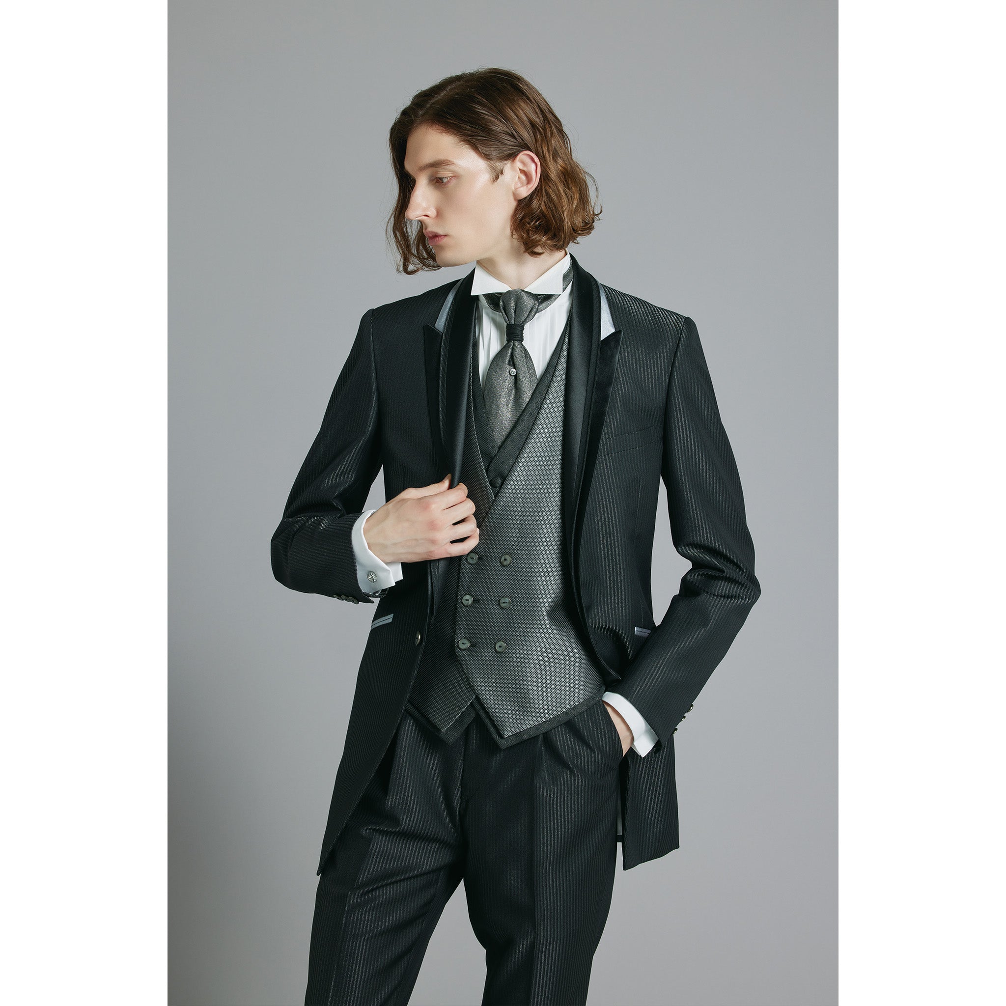 タキシード 20412 – アトリエユカ｜AtelierYuka