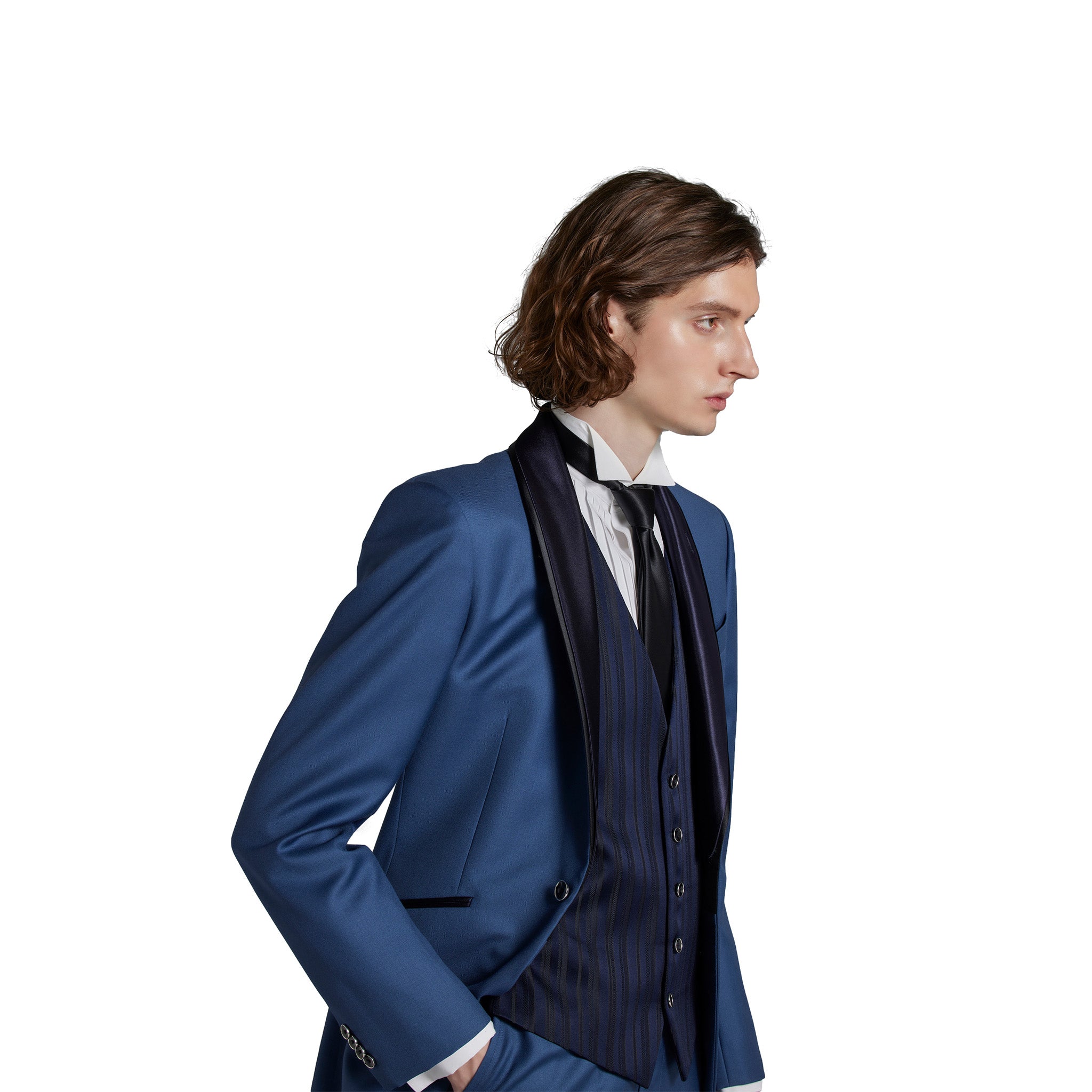 モーニングコート 777 – アトリエユカ｜AtelierYuka